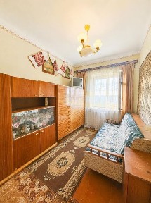 3 Кімнатна Квартира Біля Трускавця