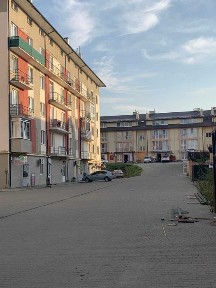 Квартира на продаж біля Львова. Ключі в наявності, щоб переглянути