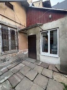 Замарстинівська вулиця, Львів, вул. Замарстинівська • ID 34682916