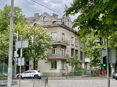 Львівська область, Львів, Франківський