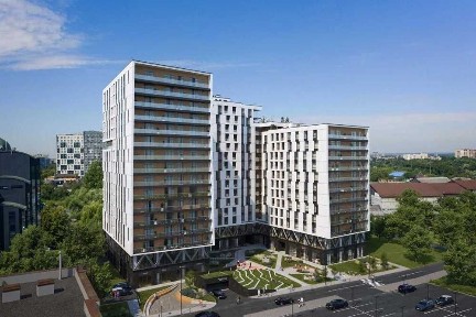 2-кімнатна квартира в ЖК «Lake View», вул. Володимира Великого, 2А - без комісії