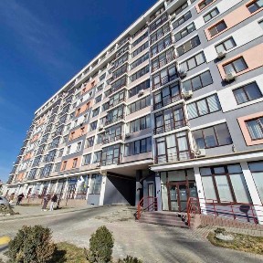 Львівська область, Львів, Сихівський