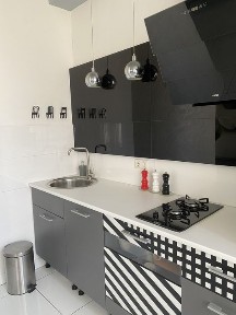 Продам елітну квартиру район 16ї Фонтану
