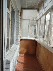 Продаж 1кім. квартири в тихому районі міста. Ст. Подусівка
