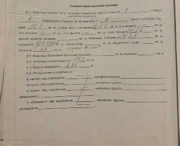 Продаж 1 кімнатної квартири в приватному секторі Центр вул Стрітенська №13448