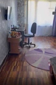 *Продається 3-и кімнатна квартира вул. ВАСИЛЯ СЕРГІЄНКА 8/9