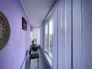 Продаж 3кім квартири