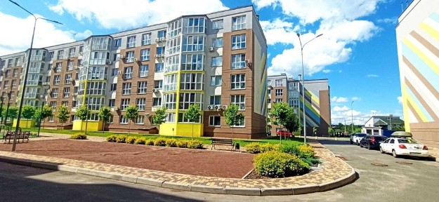 Продаж 1 кімн. квартири частковий ремонт Стеценка 75 Р ЖК Welcome Home ТЦ ЛАВІНА