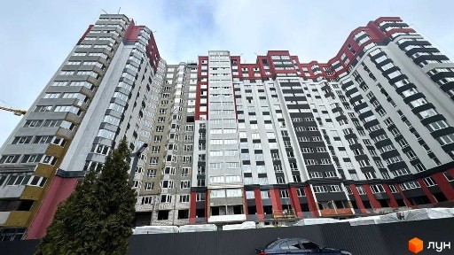 Київська область, Ірпінь