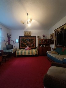 Продається однокімнатна квартира