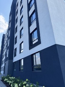 Двохкімнатна квартира в готовому будинку! ШОК ЦІНА