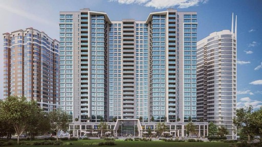 Продам‼️2к квартиру 70 м2 жк Maxima Residence, Коновальця, Печерськ 0%