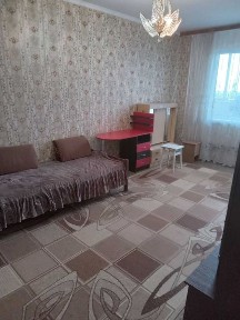 Глушкова 37. 3х кімн. -75м2