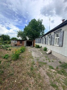 Продамо житловий будинок в Крюкові