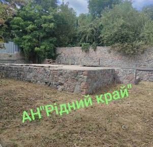Краща пропозиція -центр м. Полтави недобудова з комун.