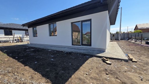 Р-н вул. ШЕВЧЕНКА! ЄОСЕЛЯ! ГАЗ ! Будинок 80 кв. м під чистове оздоблення.