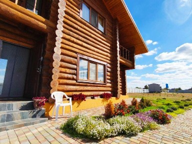 Продаж маєтку у с. Сувид Вишгородського району!