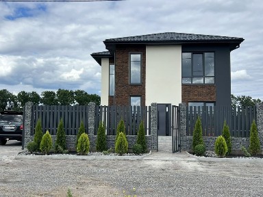 Київська область, Святопетрівське