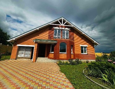Київська область, Великі Дмитровичі