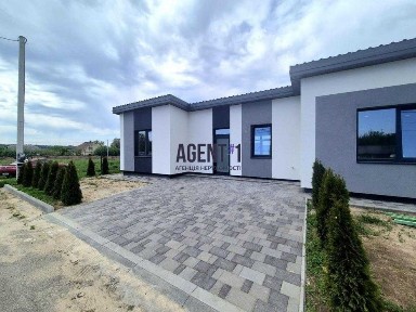 Держпрограми! Газ! Таунхаус 58 кв. м. 2 сотки Білогородка