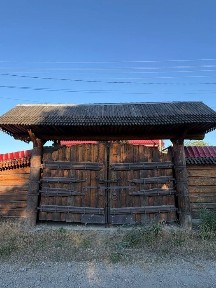 Продам дачу рядом с ж/м Парус