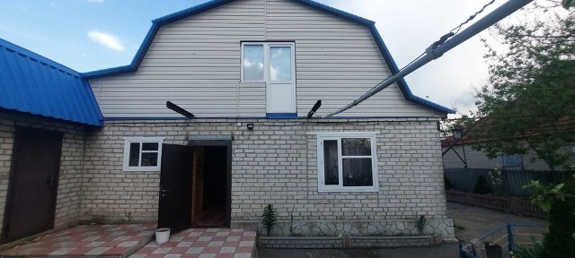 Срочно продам дом в Солоницевском Отг (п. Пересечное) РАБОТАЕМ ПО СЕРТИФИКАТУ (Э-ВІДНОВЛЕННЯ)
