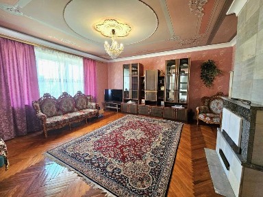 Продаж гарного будинку в Полтаві (Кротенки).