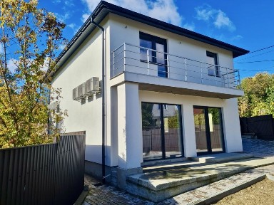 Київська область, Старі Петрівці