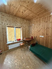 ТОРГ/Продається/Частина будинку з ділянкою 6 соток біля Соколовського кар'єру