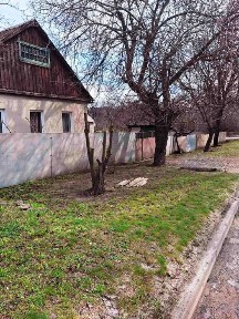Продам дом Заводский район, район ост. Футбольная