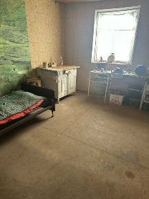 дача гідросила під житло з водою