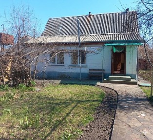 Київська область, Хотянівка