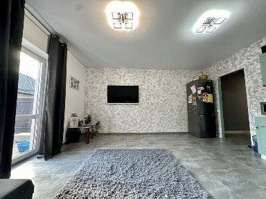 Продам Таунхаус 89 кв. м з ремонтом, тераса р-н Агроном1чне Перемичка