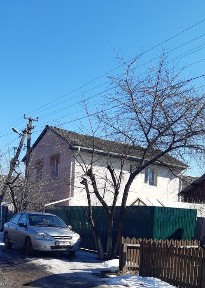 Продаж будинку в селі Верхня Сироватка