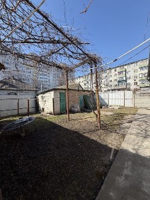 Продам цілий будинок в районі Новопричистенської! 20м до бул. Шевченка