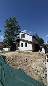 Терміновий Продаж окремостоячого котеджу в Пасіки-Зубрицькі заїзд з вулиці Зелена
