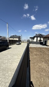 Продається будинок вул. Сковороди с. Годилов