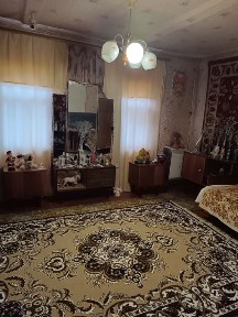 Продам дом с. Рокитное