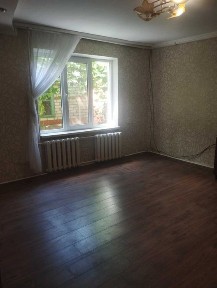 Продам 1/2 будинка район ХТЗ