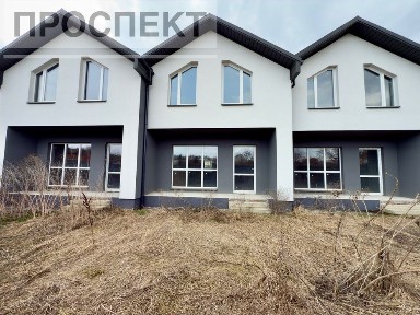 Продам сучасний ТАУНХАУС вул. Кринична. БЕЗ КОМІСІІ.