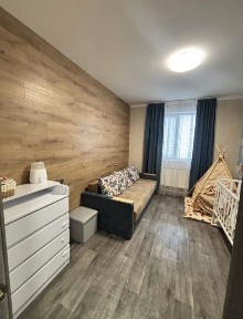 Дом 2020гпостройки20 сот. прив. земли. Евро рем. Пр. Аэрокосмический