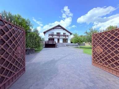 Продаж сучасного будинку масив Дехтярка