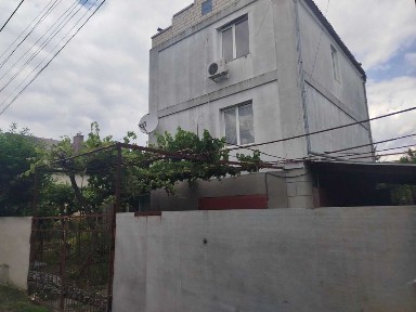 Продам жилой дом капитальной постройки цена 65т