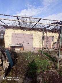 Продам дом рядом с Черноморском