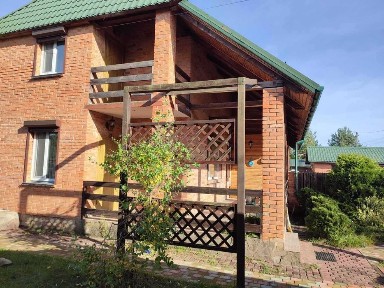 Продаж будинку в Мельники Світязь