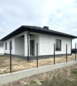 Продаж якісно збудованого будинка в с. Струмівка біля Луцька