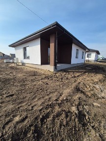 Продаж будинку 95м2 на етапі будівництва