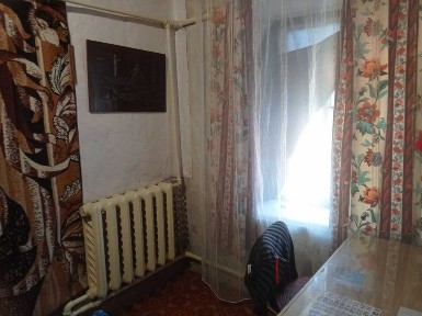 Продам полдома - 4 комн, 57 м. кв, 3 сот. 5 Военная - Столярная