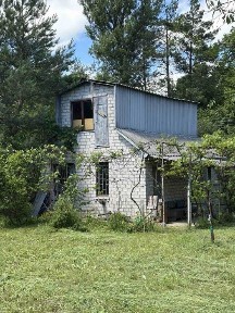 Дачний будинок з газом, електрикою, документами в СТ Забірʼя