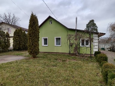Київська область, Ворзель